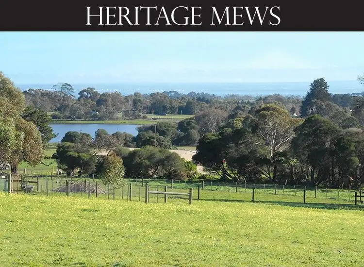 Lot 31 Bridge Street, Drysdale VIC 3222