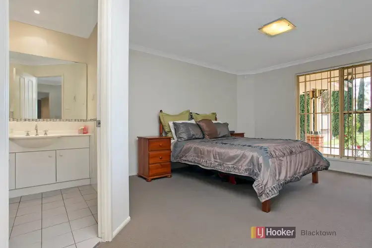 Sixth view of Homely house listing, 37 Huntley Drive, Blacktown NSW 2148