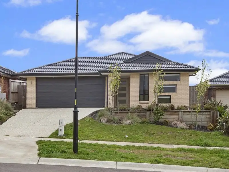 Main view of Homely house listing, 6 Boronia Avenue, Wallan VIC 3756
