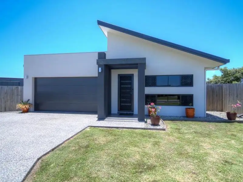 Main view of Homely house listing, 8 Dawal Close, Cooya Beach QLD 4873