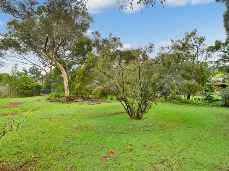 1 Nentoura Place, North Turramurra NSW 2074