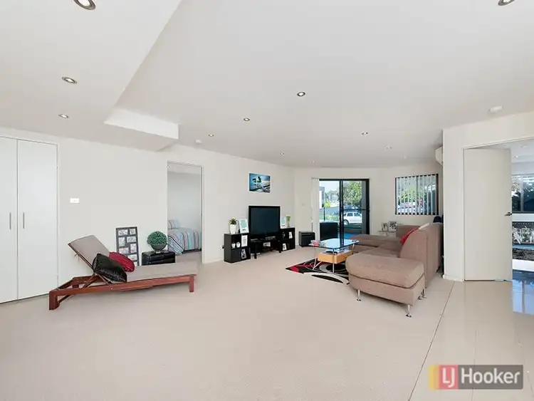 Sixth view of Homely unit listing, Unit 4/2-6 Government Road, Nelson Bay NSW 2315