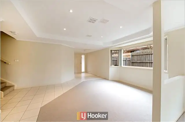 Fifth view of Homely townhouse listing, 5/50 Ellenborough Street, Lyneham ACT 2602