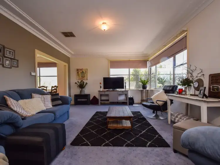 Second view of Homely house listing, 11 White Street, Young NSW 2594