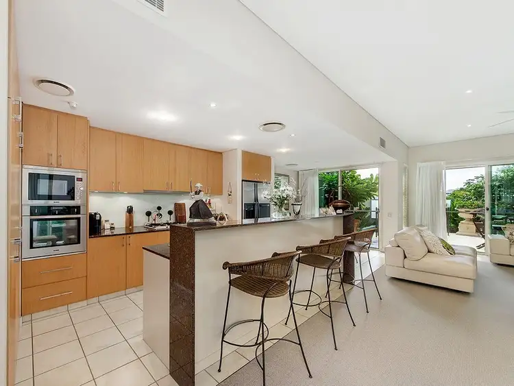 Fifth view of Homely house listing, 703 Glades Drive, Robina QLD 4226