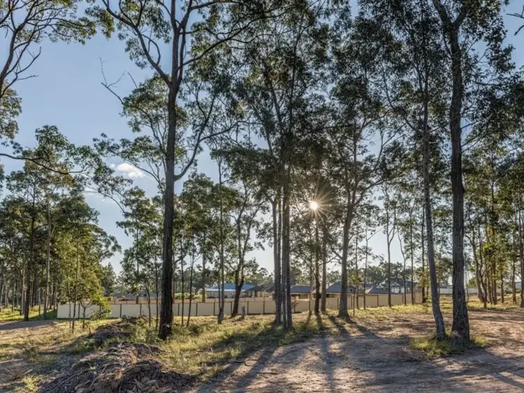 Third view of Homely land listing, 209/Forest Gum Lorikeet Close, Weston NSW 2326