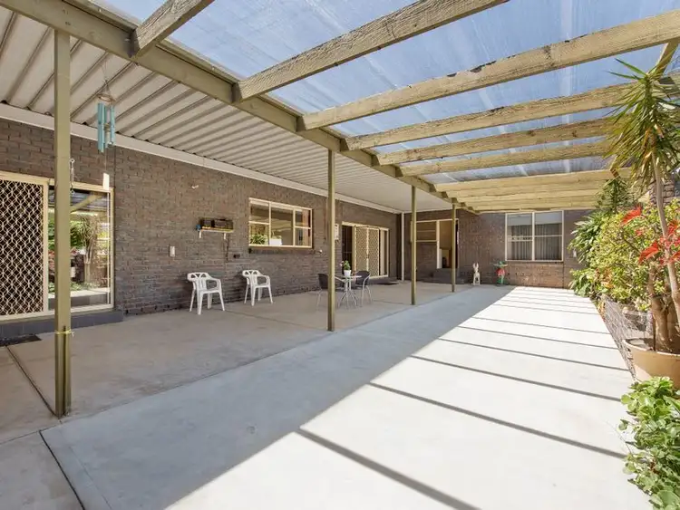 Third view of Homely house listing, 41 Mayo Crescent, Salisbury Downs SA 5108