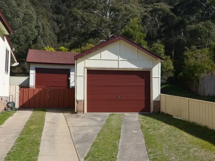 Fourth view of Homely house listing, 47 Hepburn Street, Lithgow NSW 2790