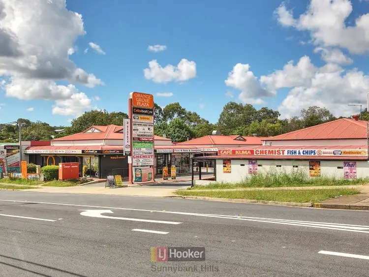 Fourth view of Homely land listing, 41 Dartmouth Street, Coopers Plains QLD 4108