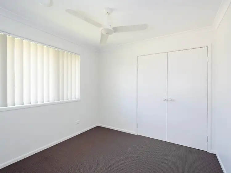 Fifth view of Homely house listing, 11 Craigmoor Court, New Auckland QLD 4680