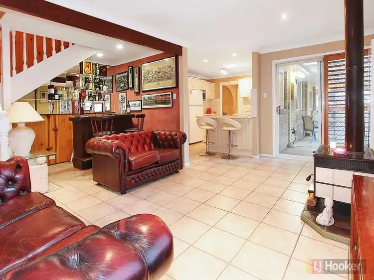 Fifth view of Homely house listing, 14 Kurrajong Road, Greystanes NSW 2145