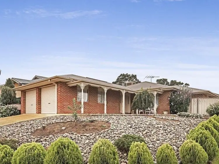 Main view of Homely house listing, 22 Pamela Crt, Wallan VIC 3756
