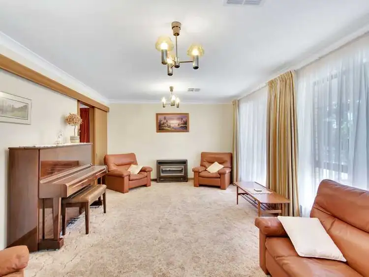 Second view of Homely house listing, 17 Mepsted Crescent, Athelstone SA 5076