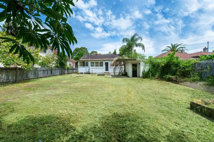 71 Burdett Street, Hornsby NSW 2077