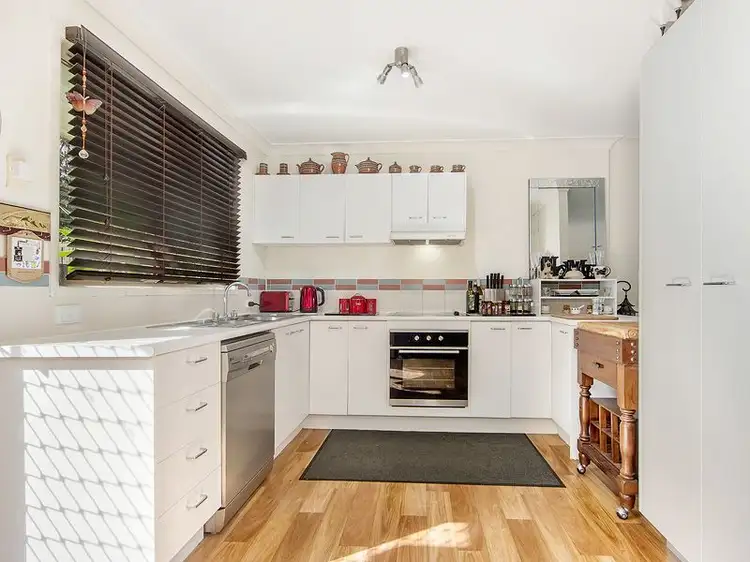 Fourth view of Homely townhouse listing, 127/6 Bourton Road, Merrimac QLD 4226