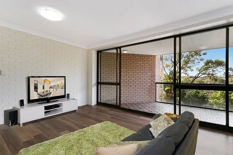 Main view of Homely unit listing, 6/12 Bryce Street, St Lucia QLD 4067