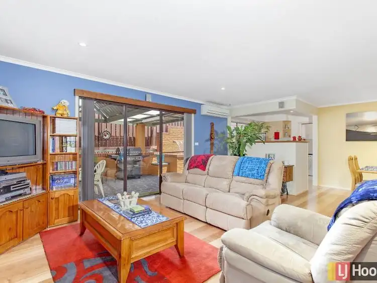 Second view of Homely townhouse listing, 3/71 Donald Road, Queanbeyan NSW 2620