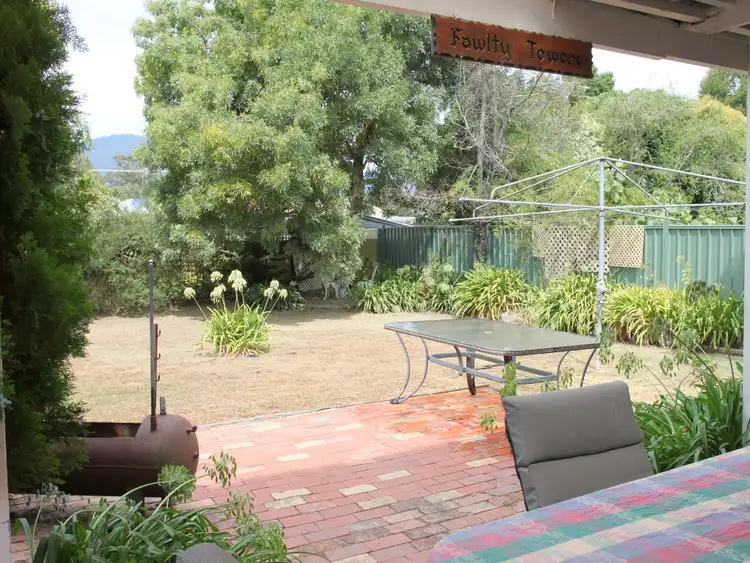 Third view of Homely house listing, 25 Twenty First Street, Eildon VIC 3713