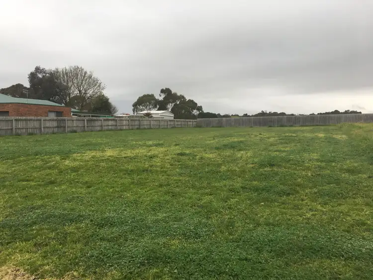 Second view of Homely land listing, 94 Harris Road, Elliminyt VIC 3250