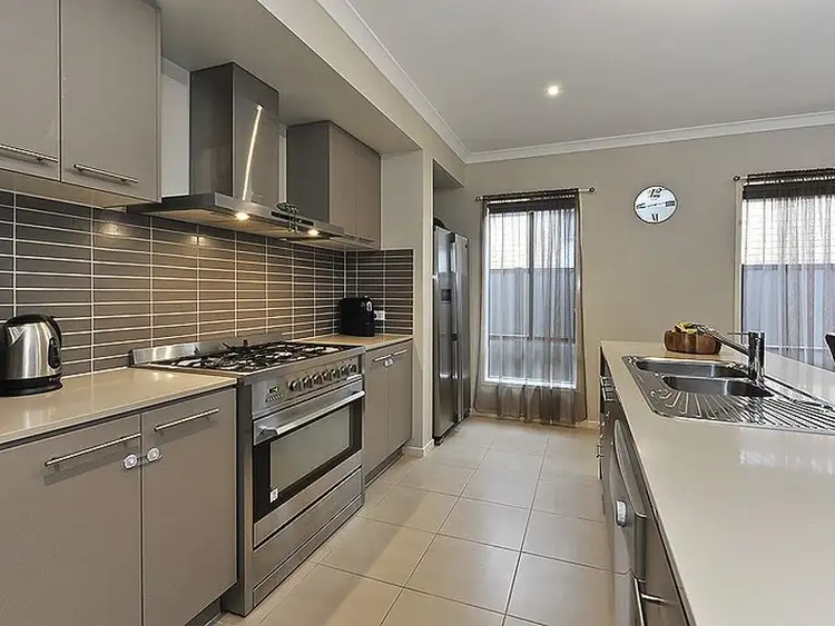 Third view of Homely house listing, 12 Softwood Drive, Mernda VIC 3754