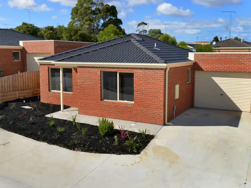 Main view of Homely townhouse listing, Unit 7/39 Ferguson Road, Leopold VIC 3224