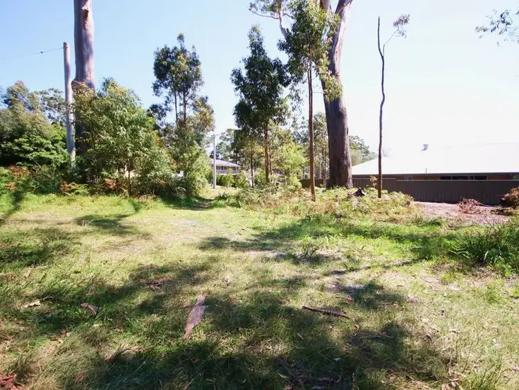 Second view of Homely land listing, 39 Frederick Street, Sanctuary Point NSW 2540