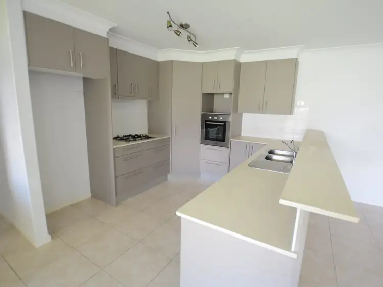 Second view of Homely semi-detached listing, 2/24 Albatross Way, Old Bar NSW 2430