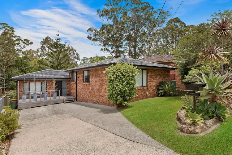 46 Bourbon Street, Wyoming NSW 2250