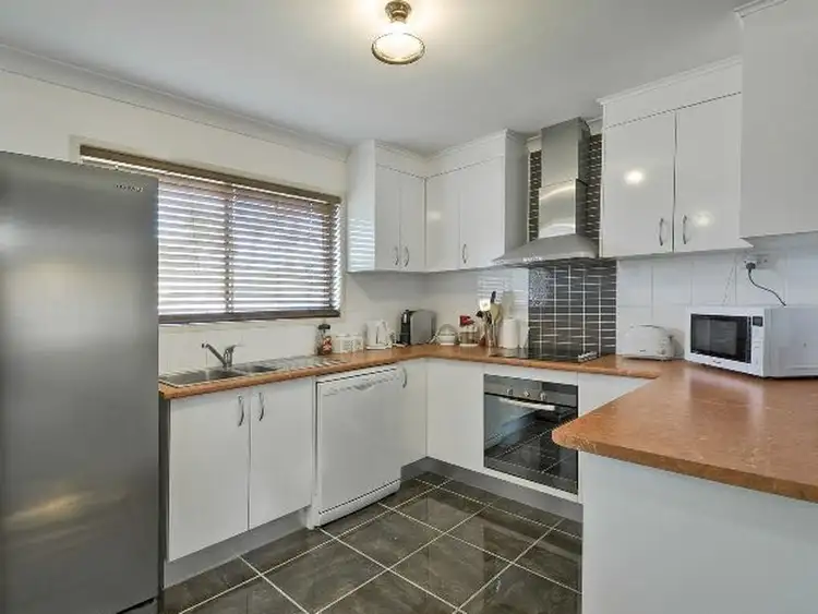 Second view of Homely house listing, 5 Ballina Street, Kippa-ring QLD 4021