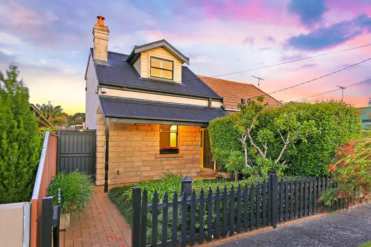 23 Albert Street, Botany NSW 2019