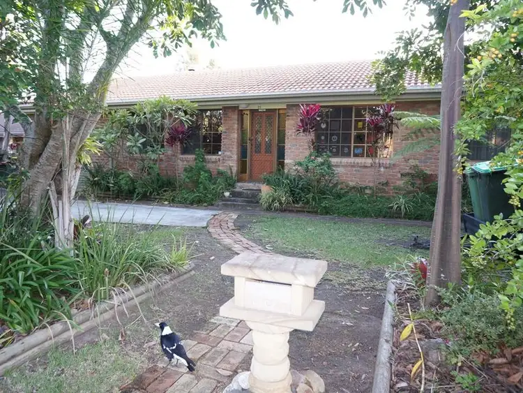 Second view of Homely house listing, 25 Cross Street, Old Bar NSW 2430