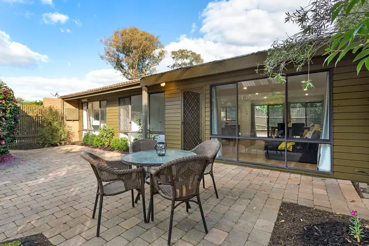 Sixth view of Homely townhouse listing, 27/32 Bunbury Street, Stirling ACT 2611