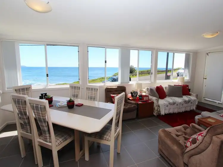 Sixth view of Homely house listing, 23 Pacific Drive, Crowdy Head NSW 2427