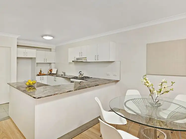 Third view of Homely unit listing, 6/10-16 Beatrice Street, Ashfield NSW 2131