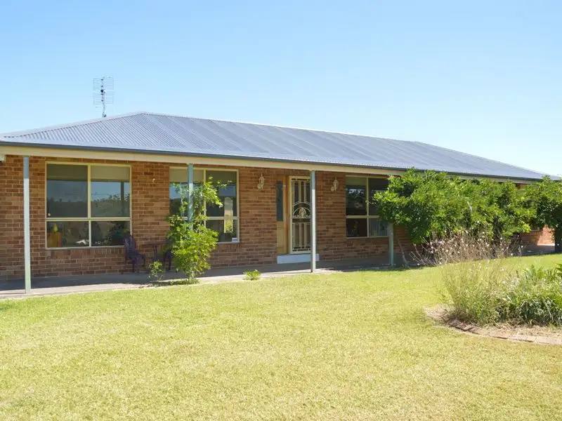 Main view of Homely rural property listing, 1463 Bridgman Road, Singleton NSW 2330
