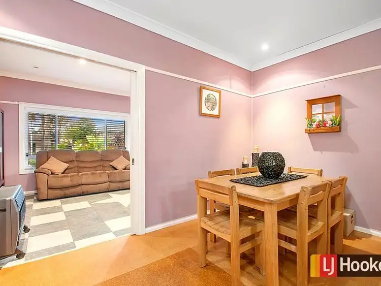 Fifth view of Homely house listing, 108 Crudge Road, Marayong NSW 2148