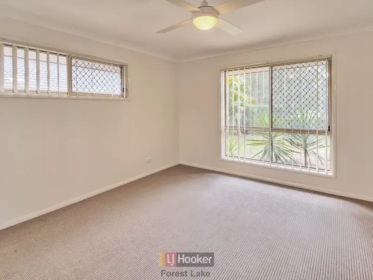 Sixth view of Homely house listing, 12 Purdie Place, Forest Lake QLD 4078