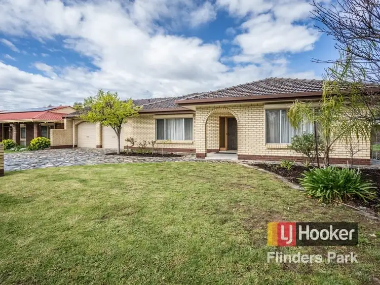 Second view of Homely house listing, 2 Par Crescent, Grange SA 5022