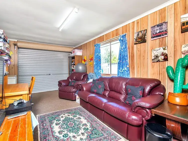 Fourth view of Homely house listing, 11 Liquidambar Street, Glenvale QLD 4350