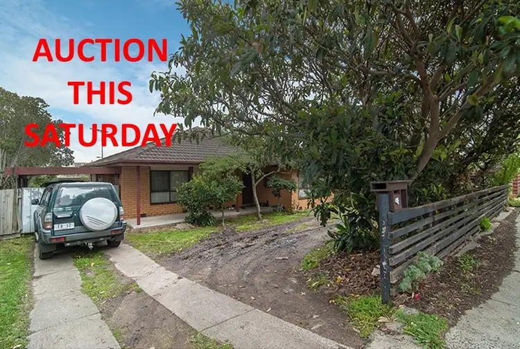 Main view of Homely house listing, 314 Police Road, Noble Park North VIC 3174