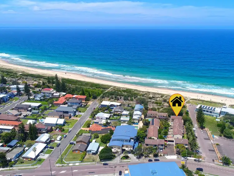 18/79-81 Hutton Road, The Entrance North NSW 2261