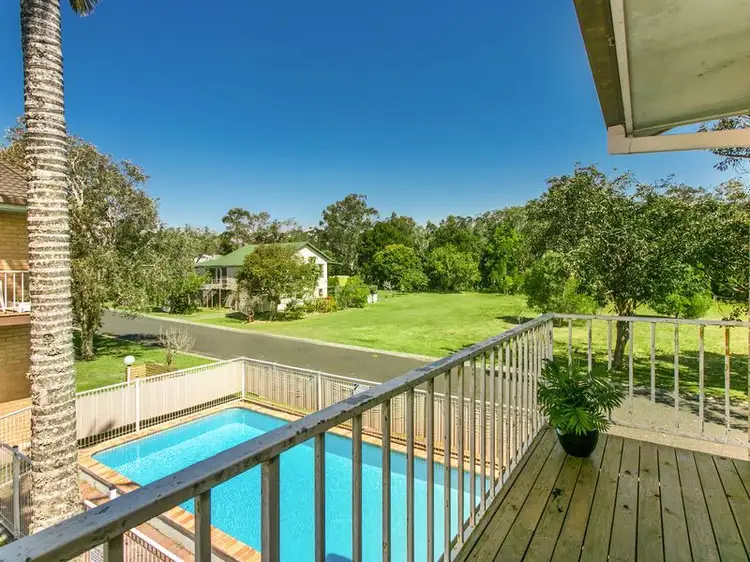 Main view of Homely townhouse listing, 5/49 Cedar Street, Evans Head NSW 2473