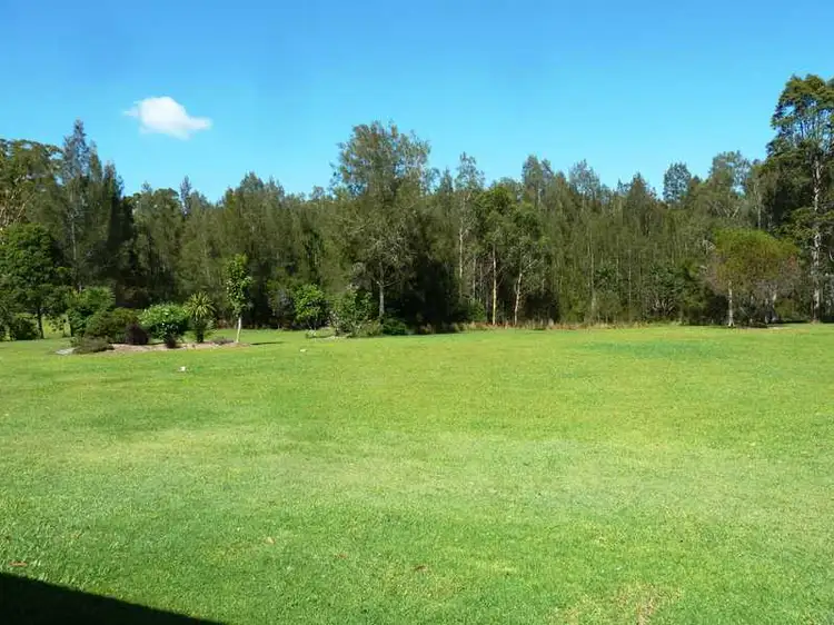 Second view of Homely house listing, 160 Macrae Place, Failford NSW 2430