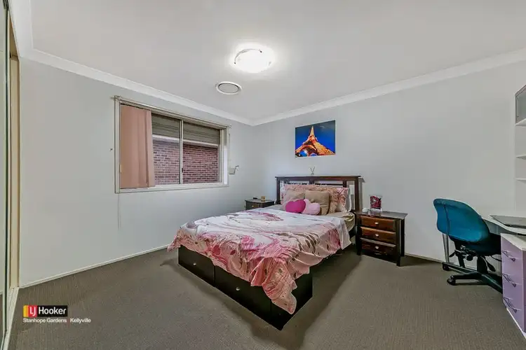 Seventh view of Homely house listing, 110 Douglas Road, Blacktown NSW 2148
