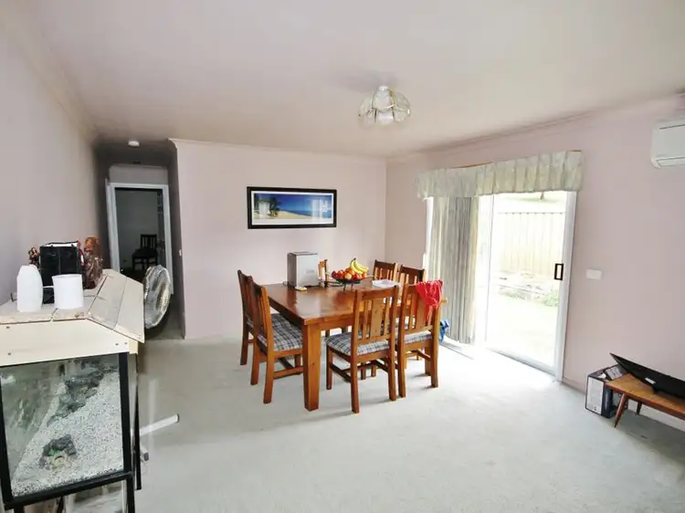 Fourth view of Homely semi-detached listing, 1/26 Prospect Street, Bathurst NSW 2795