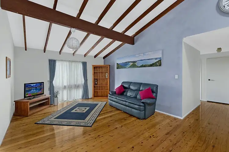 Third view of Homely house listing, 32 Dunrossil Avenue, Watanobbi NSW 2259