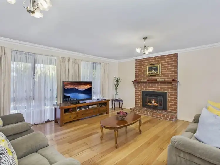 Sixth view of Homely house listing, 15 McNaughton Close, Wallan VIC 3756