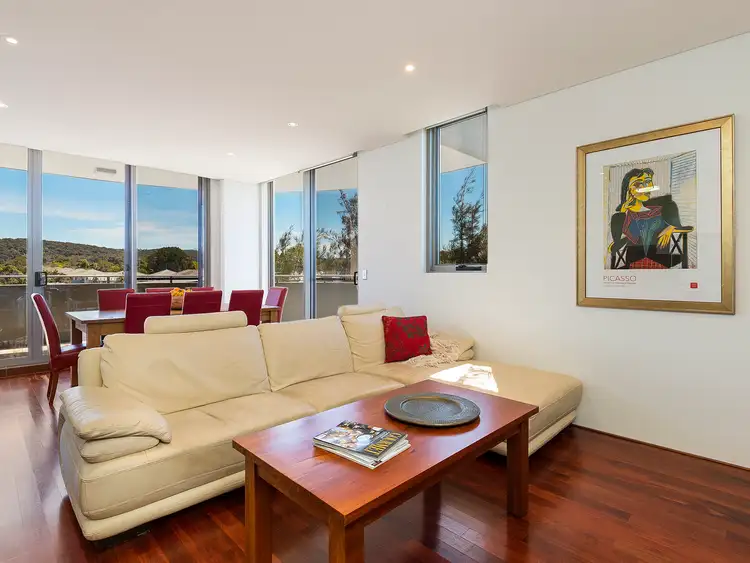 Second view of Homely apartment listing, 223/79-91 Macpherson Street, Warriewood NSW 2102