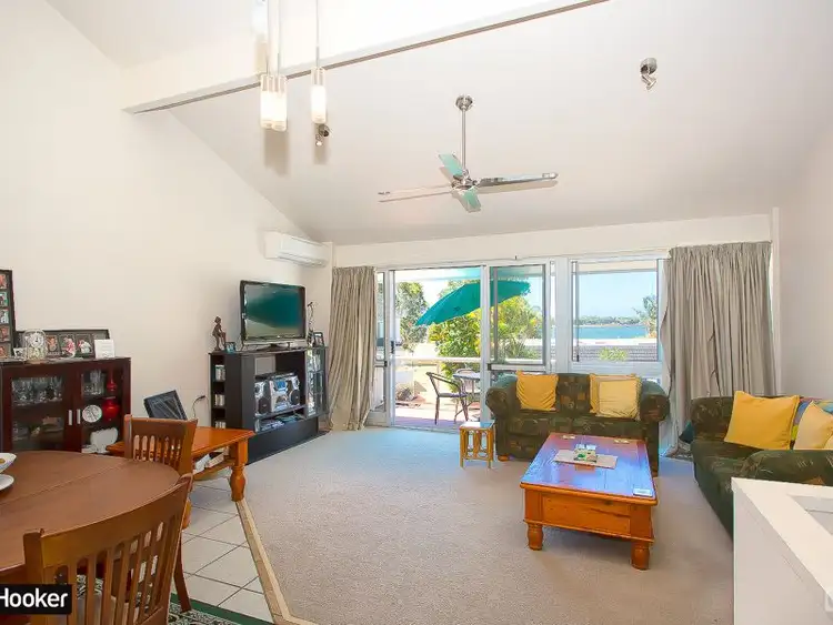 Sixth view of Homely townhouse listing, 21/10B Spinnaker Drive, Sandstone Point QLD 4511