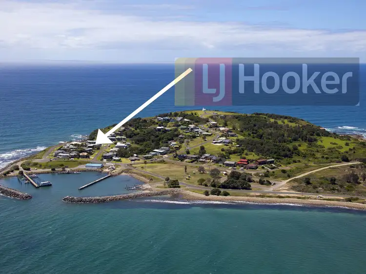 Main view of Homely house listing, 8 Leopold Street, Crowdy Head NSW 2427